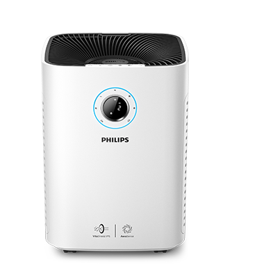 Air Purifier 5000