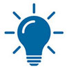 A solution for all icon