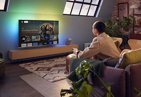Google TV