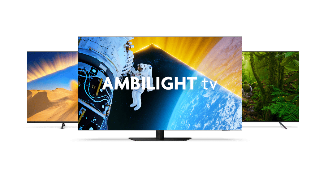 Find the TV for you