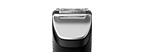 Beard trimmer